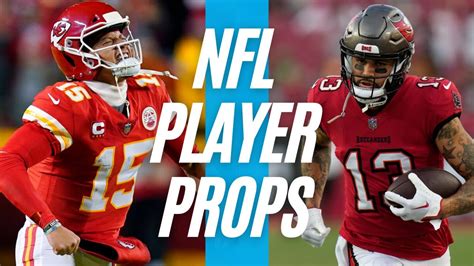 vegas prop bets nfl|NFL Prop Bets: Best NFL Player Prop Bets Today .